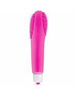 Mein erster Vibrator Pickle Pink 14,1cm 7 Geschwindigkeiten