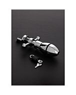 Der ultimative Asslock