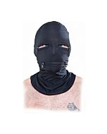 Fetisch Fantasie Maske mit Augen Öffnung