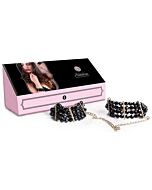 Secretplay-Zubehör romatic Handschellen