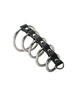 Tore der Hölle - 5 Ringe