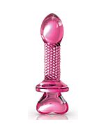 Eiszapfen Nr. 82 rosa