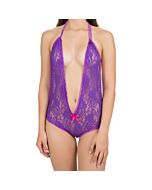 Körper Kiefer Morado