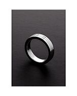 Gerippter C-Ring (10x45mm)