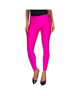 Intimax legging grundlegende rosa