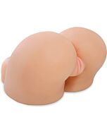 Duo Real Petite Intense