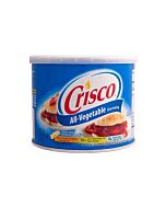 Crisco All-Gemüse-Backfett - 453gr
