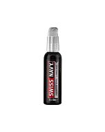 Schweizer Marine Anal Schmiermittel - 2oz