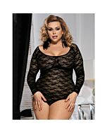 Körper Milena Negro