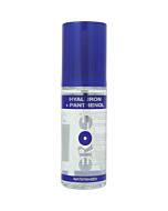 Eros Gleitmittel auf Wasserbasis Hyaluron + Panthenol 100 ml