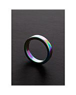 Regenbogen flacher C-Ring (8x45mm)
