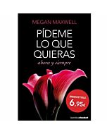 Planetengruppe - frag mich, was du jetzt willst und immer Taschenausgabe