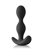 Plünderer ii - schwarz