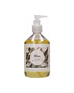 Bliss - geruchsneutrales Massageöl - 500 ml