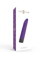 Intensiver Lila Vibrator Sonny