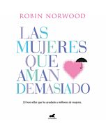 Frauen, die zu viel lieben