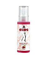 Eros Lady saftige Gleitmittel Kirsche auf Wasserbasis 125 ml