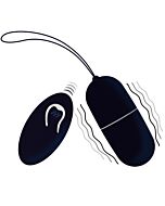 Fernbedienungs-Ei Black Magic