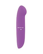VibraLila Gloss