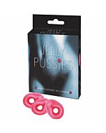 Spencer & Fletwood Jelly Pussies Jelly Beans Vagina Design 120 gr