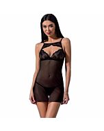 Leidenschaft Frau veronique Hemd l / xl