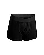 Mod Active Style Gurtzeug + eingebauter O-Ring