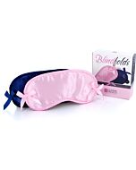 Loverspremium Blindfalten