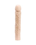 Klassische dong Dildo 25 cm