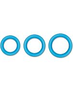 Halo 50mm Cockring klein