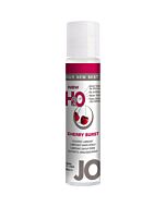 Jo Kirschgeschmack Schmierwasser 30 ml