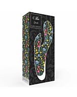 Türkiser Vibrator Mia