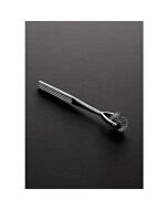 3-köpfiges Stiftrad