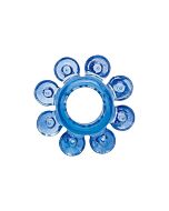 Höhepunkt-Kit - neonblau