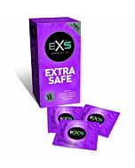 Exs extra sicher - Conservativo Natural - 12er Pack