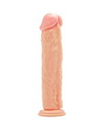 Echt Rock 019 realistischer Dildo 29,5 cm