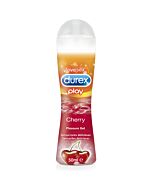 Gleitmittel Kirsche Durex 50ml