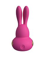 Rhythmus-Chari-Multi-Stimulator - pink