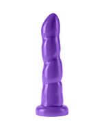 Dildo Dillio Twister lila 15,3 cm