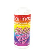 Multiorgasmic Lesben Schmiermittel sexuell 2 en 1 Sex & Massage - 100ml