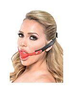 Fetisch Fantasie Silikon gag