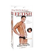 Gurt Vibrashock 23cm