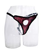 Skandal Tanga Geschirr