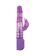 Bunnytron Thruster lila Vibrator