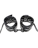 X-Play Knöchel Einschränkungen