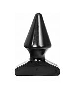 Stecker Schwarze Nacht 17cm