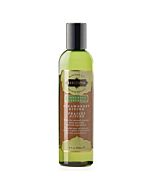 Göttliches Erdbeeröl