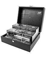 Pheromon Parfum Mann 6 x 30 ml