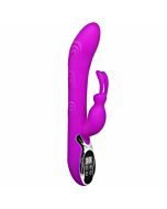 Smart-digi FIRR aufladbare + plus Temperatur