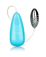 Wasserdichte Kugel - blau