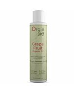 Grapefruit-Öl Orgie 100ml